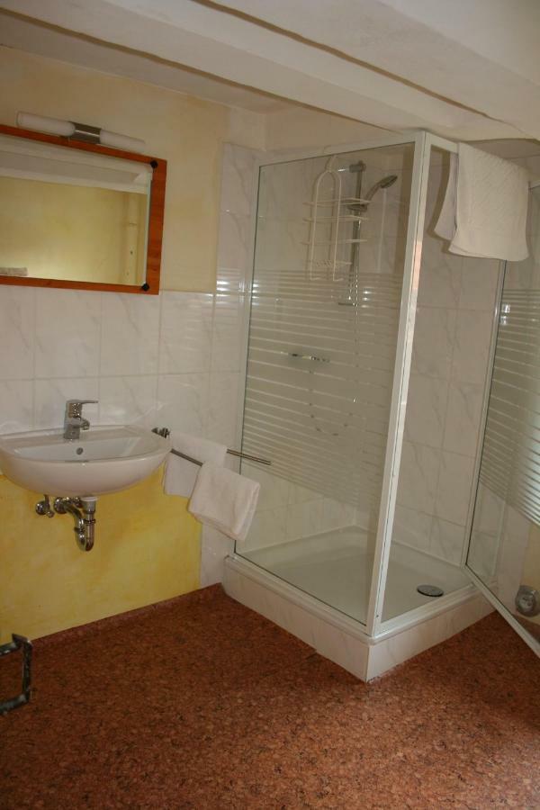 Apartments Cafe Brennnessel Veltheim Ngoại thất bức ảnh