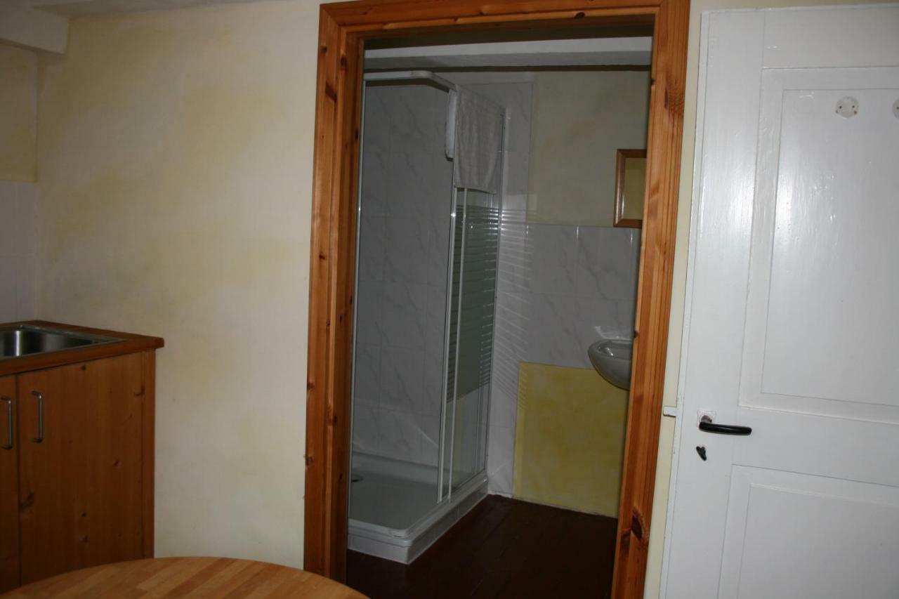 Apartments Cafe Brennnessel Veltheim Ngoại thất bức ảnh